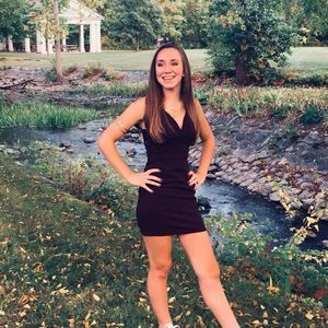 Meet your Posher, Bernice